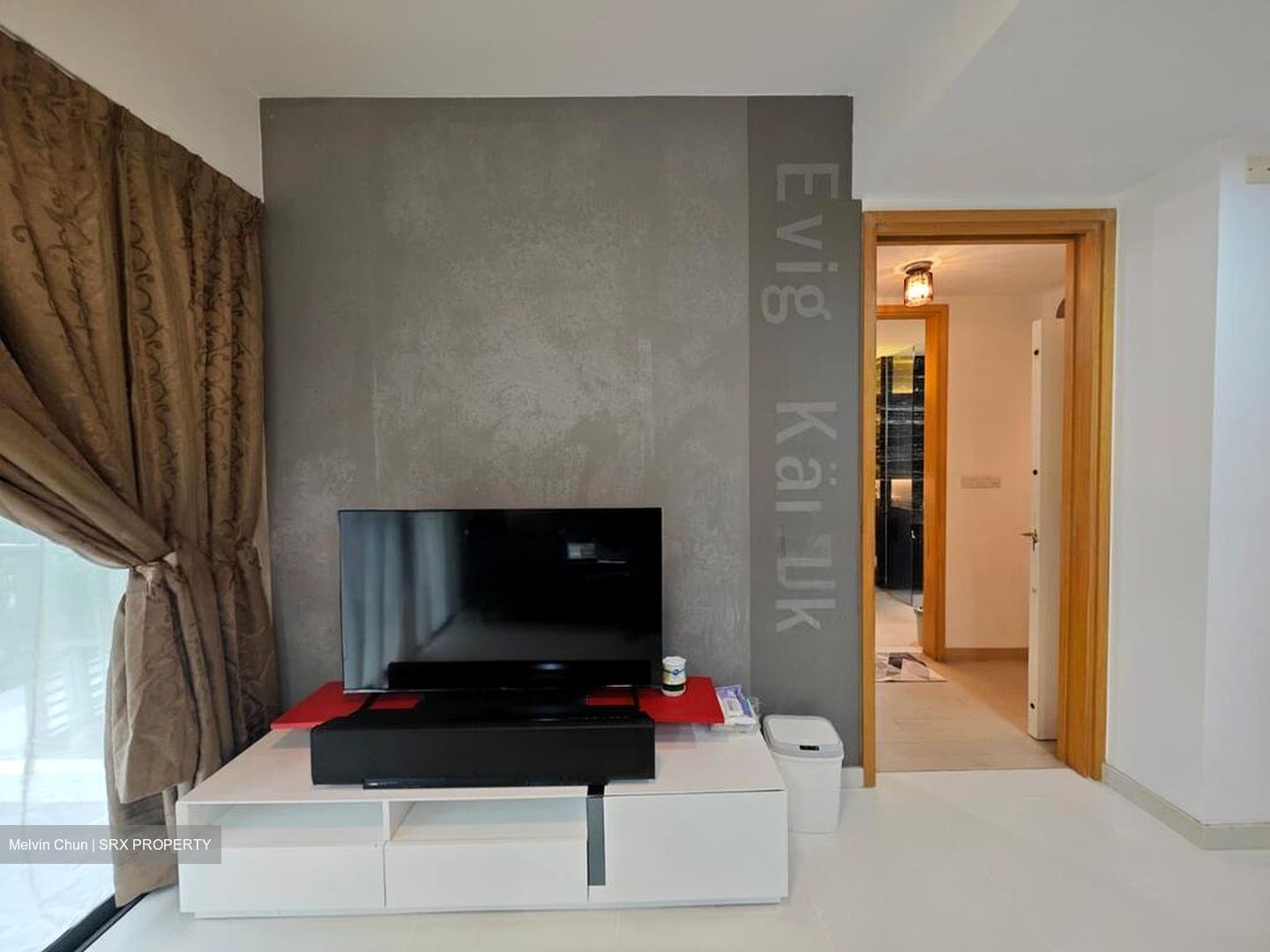 Hedges Park Condominium (D17), Condominium #502709571